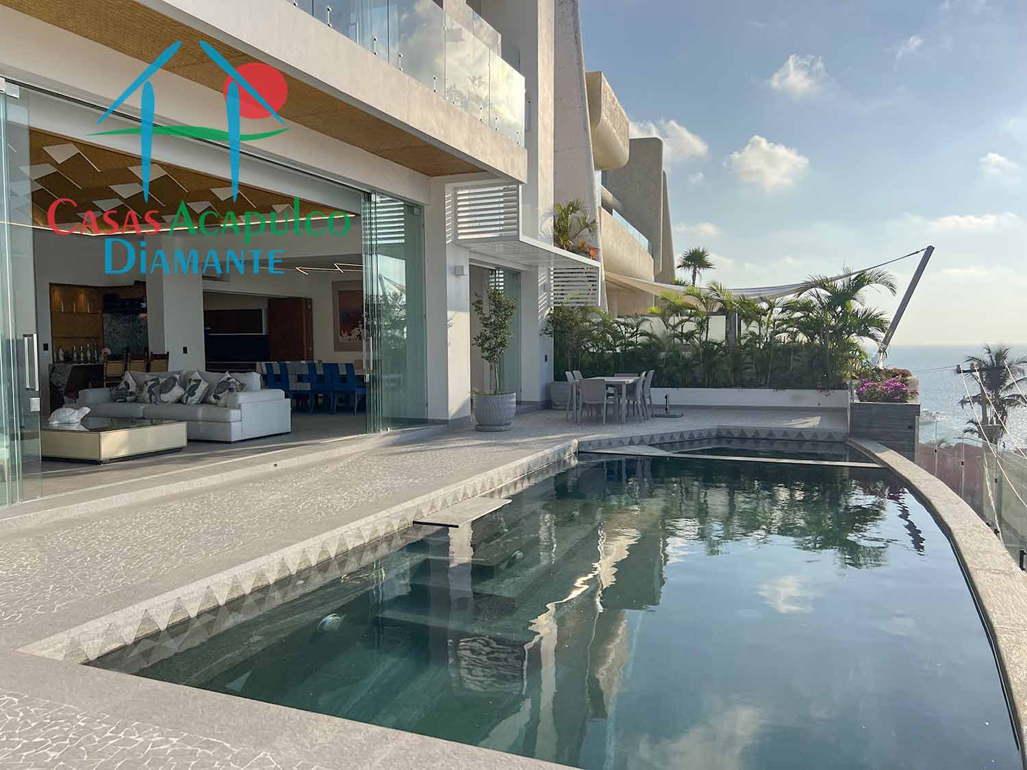 Villa Piama - Terraza 6